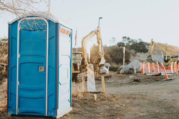 Best Porta potty rental for festivals  in Bunkie, LA