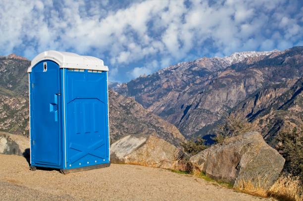 Best Portable restroom trailer rental  in Bunkie, LA